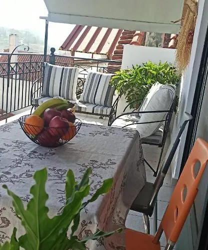 Evelina 3 公寓 里科索翁