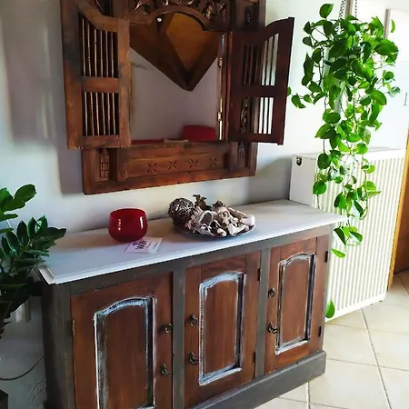 Evelina 3 Appartement *