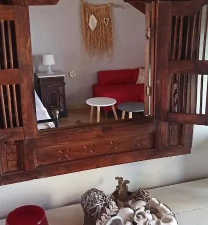 Evelina 3 Appartement