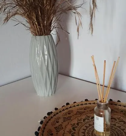 Evelina 3 Apartment Lixouri