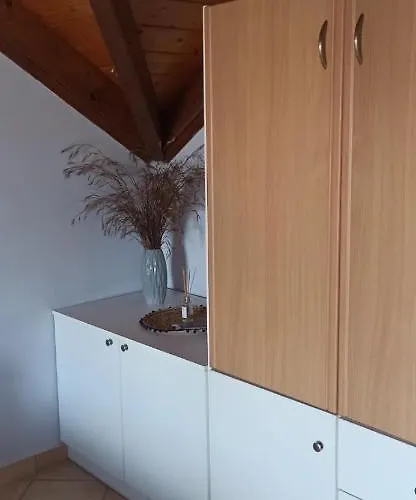 Evelina 3 Lejlighed Lixouri