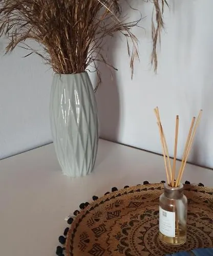 Evelina 3 Apartment Lixouri