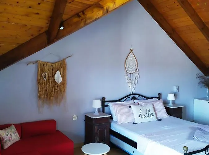 Evelina 3 Appartamento *