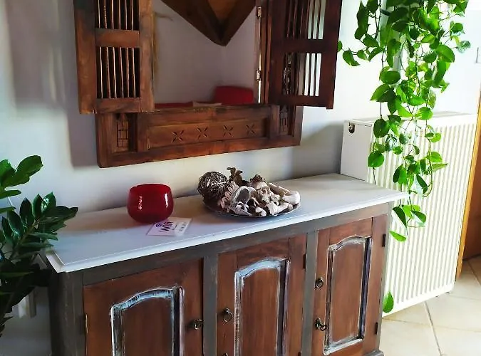 Evelina 3 Appartamento *