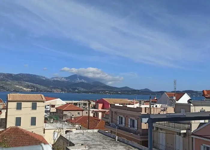 Evelina 3 Appartamento Lixouri