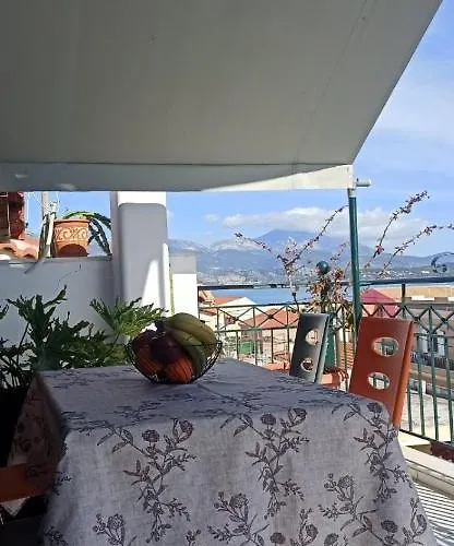 Evelina 3 Appartamento Lixouri